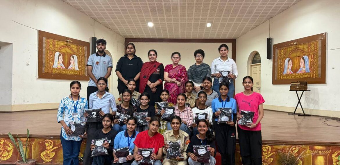 College Honours Student Achievers in Special Assembly