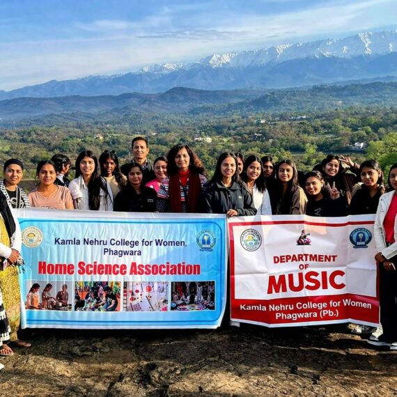 Recreational and Educational Trip to Dharamshala, McLeodganj and Bhagsunaag